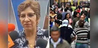 Difunden lista de los nombres más raros en Bolivia y peruanos dicen: “Que veo, un rival” Difunden lista de los nombres más raros en Bolivia y peruanos dicen: “Que veo, un rival”