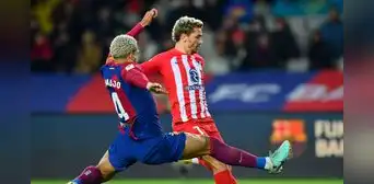 ¿Cuándo juegan Atlético Madrid vs. Barcelona y cómo ver el partido en vivo por LaLiga?