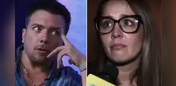 Julián Zucchi admite que ama a Yiddá Eslava, pese a separación: "La quiero, pero estamos enojados”
