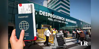Migraciones anuncia nuevos requisitos para ingreso de extranjeros al PERÚ: conoce cuáles son y desde cuándo Migraciones anuncia nuevos requisitos para ingreso de extranjeros al PERÚ: conoce cuáles son y desde cuándo