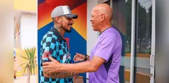 Roberto Mosquera no seguirá en César Vallejo: Paolo Guerrero se quedó sin DT Roberto Mosquera no seguirá en César Vallejo: Paolo Guerrero se quedó sin DT