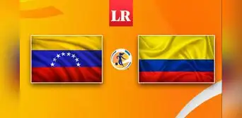Venezuela vs. Colombia EN VIVO, Sudamericano Femenino Sub-17: ¿a qué hora y dónde VER el juego HOY? Venezuela vs. Colombia EN VIVO, Sudamericano Femenino Sub-17: ¿a qué hora y dónde VER el juego HOY?