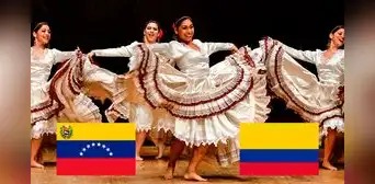 ¿El joropo es venezolano o colombiano? ChatGPT pone fin a la disputa
