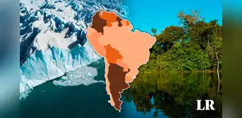 Descubre las 7 maravillas naturales impresionantes de Sudamérica: ¿están en Perú y Venezuela?