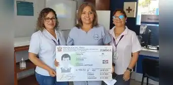¿Desde cuándo se emitirá solo el DNI electrónico y ya no el azul ni amarillo? ¿Desde cuándo se emitirá solo el DNI electrónico y ya no el azul ni amarillo?