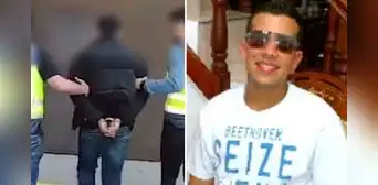 Hermano del ‘Niño Guerrero’: ¿quién es el miembro del ‘Tren de Aragua’ detenido en España? Hermano del ‘Niño Guerrero’: ¿quién es el miembro del ‘Tren de Aragua’ detenido en España?