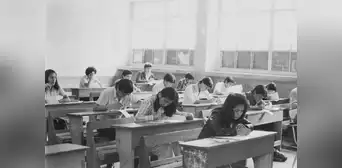 San Marcos: ¿cómo era postular a la Decana de América en los años 70? Mira 10 fotos históricas San Marcos: ¿cómo era postular a la Decana de América en los años 70? Mira 10 fotos históricas
