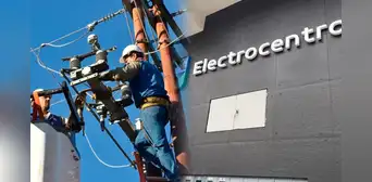 Cortes de luz en Huánuco, Pasco y Junín del 15 al 17 de marzo: revisa zonas y distritos afectados