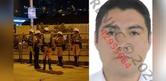 Policía que mató a dos jóvenes de la Cepre-UNI reconoce exceso de velocidad y pide perdón durante audiencia