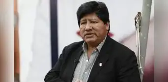 Fiscalía pide 35 años de cárcel para Edwin Oviedo por la muerte de 2 dirigentes de la azucarera Tumán Fiscalía pide 35 años de cárcel para Edwin Oviedo por la muerte de 2 dirigentes de la azucarera Tumán