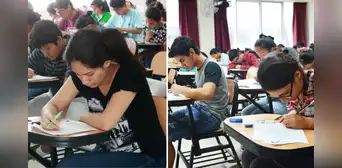 UNMSM: solo 6 estudiantes postularon a esta carrera en SAN JUAN DE LURIGANCHO, pero ninguno ingresó UNMSM: solo 6 estudiantes postularon a esta carrera en SAN JUAN DE LURIGANCHO, pero ninguno ingresó