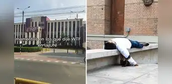 Alumna de la UNI revela falencias en su universidad, pero dicen: “Igual quiero ingresar”