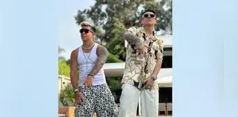 ¿Mario Hart abandona 'Mande quien mande' para retomar su faceta de cantante? Esto reveló