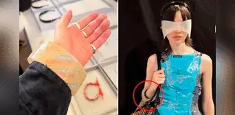 Marca española lanza pulsera de cinta adhesiva y las redes estallan: Se está burlando de nosotros