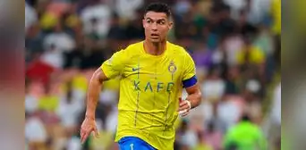 Al-Nassr ganó 1-0 a Al-Ahli con gol de Cristiano y sigue soñando con la Saudí Pro League Al-Nassr ganó 1-0 a Al-Ahli con gol de Cristiano y sigue soñando con la Saudí Pro League
