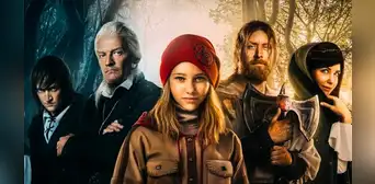 'La Caperucita Roja' llega a todos los cines de Perú: ¿cuándo se estrena?