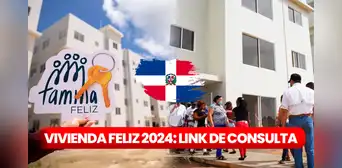 Plan Familia Feliz 2024: LINK para formulario del Bono Mujer y consultar con cédula si eres beneficiaria Plan Familia Feliz 2024: LINK para formulario del Bono Mujer y consultar con cédula si eres beneficiaria