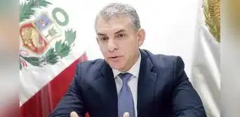 Poder Judicial dispone reponer a Rafael Vela en el Equipo Especial Lava Jato