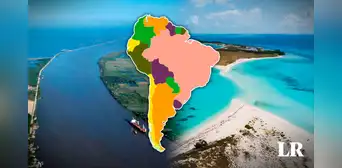 Las 5 ciudades de Sudamérica que quedarían bajo el mar en 76 años: 200 millones se quedarían sin hogar Las 5 ciudades de Sudamérica que quedarían bajo el mar en 76 años: 200 millones se quedarían sin hogar