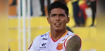 Atlético Grau venció por 1-0 a Los Chankas en Andahuaylas por la Liga 1 Atlético Grau venció por 1-0 a Los Chankas en Andahuaylas por la Liga 1