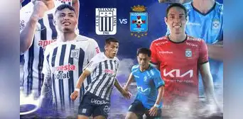 Alianza Lima confirma precio rebajado de entradas y canal para ver el partido con Blooming Alianza Lima confirma precio rebajado de entradas y canal para ver el partido con Blooming