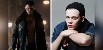 'The Crow': tráiler, fecha de estreno y todo sobre la nueva película con Bill Skarsgård 'The Crow': tráiler, fecha de estreno y todo sobre la nueva película con Bill Skarsgård