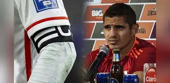 Aldo Corzo revela sus opciones para ser capitán de la selección peruana si Guerrero y Gallese no están Aldo Corzo revela sus opciones para ser capitán de la selección peruana si Guerrero y Gallese no están