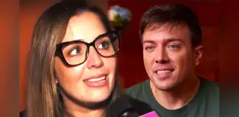 ¿Qué estrategia usó Yiddá Eslava para descubrir el preciso momento en que Julián Zucchi le era infiel? ¿Qué estrategia usó Yiddá Eslava para descubrir el preciso momento en que Julián Zucchi le era infiel?
