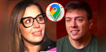 ¿Qué estrategia usó Yiddá Eslava para descubrir el preciso momento en que Julián Zucchi le era infiel? ¿Qué estrategia usó Yiddá Eslava para descubrir el preciso momento en que Julián Zucchi le era infiel?