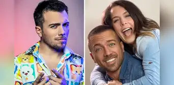 ¿Cuál fue la coartada de Julián Zucchi para despistar a Yiddá Eslava y serle infiel? ¿Cuál fue la coartada de Julián Zucchi para despistar a Yiddá Eslava y serle infiel?