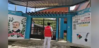 Piura: la mitad de los colegios no cuenta con protección solar en patios pese a ola de calor Piura: la mitad de los colegios no cuenta con protección solar en patios pese a ola de calor