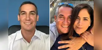 Andrea Llosa: ¿cuál es el importante trabajo que tiene su nuevo novio? Andrea Llosa: ¿cuál es el importante trabajo que tiene su nuevo novio?