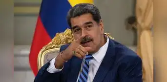 ¿Cuándo será la proclamación de Nicolás Maduro como candidato presidencial en Venezuela?