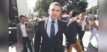 Rafael Vela: Sala Constitucional ordena su reposición al frente del equipo especial