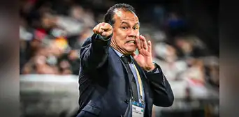¿Juan Reynoso a la Liga 1? La clara postura del extécnico de la selección peruana sobre su futuro ¿Juan Reynoso a la Liga 1? La clara postura del extécnico de la selección peruana sobre su futuro