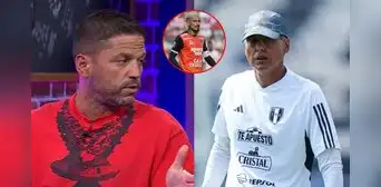 ¿'Chemo' del Solar a César Vallejo? Pedro García reveló los motivos que motivarían su regreso a la UCV