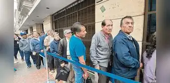 Fonavi: ausentismos del MEF y ONP socavan devolución de fondos