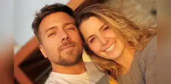 Julián Zucchi asegura que no volverá con Yiddá Eslava, pese a confesar que la amaba
