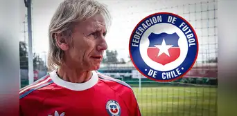 Ricardo Gareca debuta con Chile: fecha y hora confirmada de su primer partido con la Roja Ricardo Gareca debuta con Chile: fecha y hora confirmada de su primer partido con la Roja
