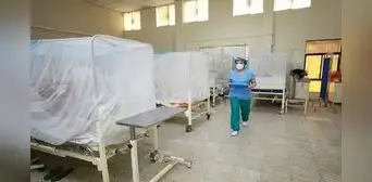 Dengue en Piura: en lo que va del año se reportan casi 10.000 casos y 12 muertes Dengue en Piura: en lo que va del año se reportan casi 10.000 casos y 12 muertes