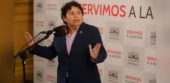 Susel Paredes: “Quieren sancionarme por decir lo que piensan millones de peruanos” Susel Paredes: “Quieren sancionarme por decir lo que piensan millones de peruanos”
