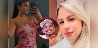 María Fe Saldaña niega colusión con Josimar para que se case con Yadira: “Eso es difamarnos”