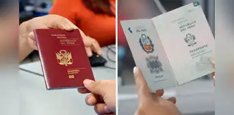 ¿Cómo sacar tu pasaporte en Lima en menos de 1 semana? Guía completa