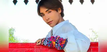 Lenin Tamayo, creador del Q-pop, llevará las raíces de Perú a toda Asia: “Seré el mensajero” Lenin Tamayo, creador del Q-pop, llevará las raíces de Perú a toda Asia: “Seré el mensajero”