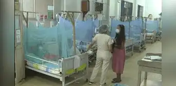 Epidemia del dengue se extiende a 23 regiones y los muertos suman 70 Epidemia del dengue se extiende a 23 regiones y los muertos suman 70