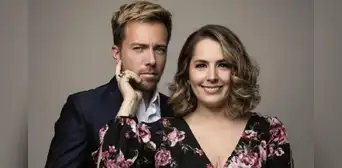 Julián Zucchi no descartó volver con Yiddá Eslava hace 2 semanas: “No sé lo que va a pasar mañana” Julián Zucchi no descartó volver con Yiddá Eslava hace 2 semanas: “No sé lo que va a pasar mañana”