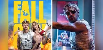 'The Fall Guy': tráiler, fecha de estreno y todo sobre la nueva película con Ryan Gosling 'The Fall Guy': tráiler, fecha de estreno y todo sobre la nueva película con Ryan Gosling