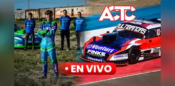 Turismo Carretera 2024 EN VIVO en Viedma: cuándo corre el TC, horario y dónde ver la carrera Turismo Carretera 2024 EN VIVO en Viedma: cuándo corre el TC, horario y dónde ver la carrera