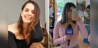 Yiddá Eslava asegura no estar "resentida" con Priscila Mateo y ahora desea conocer a la reportera Yiddá Eslava asegura no estar "resentida" con Priscila Mateo y ahora desea conocer a la reportera