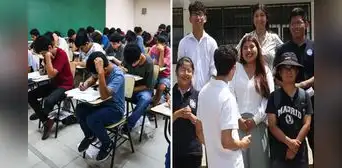 Youtubers peruanos dan examen de admisión de la UNMSM y sorprenden con sus resultados
